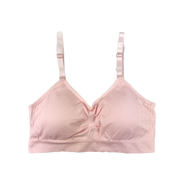 Joy Bra Lace Back Scoopneck (One Size)