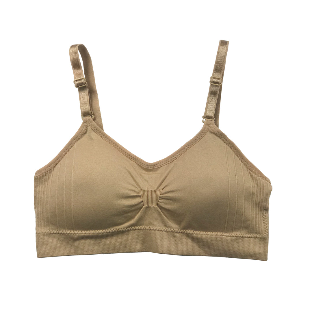 Joy Bra Scoopneck Bra (ALL SIZES)