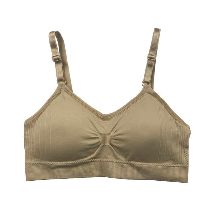 Joy Bra Scoopneck Bra (ALL SIZES)