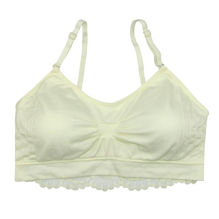 Coobie Lace Back Scoopneck Bra (ALL SIZES) (9015)