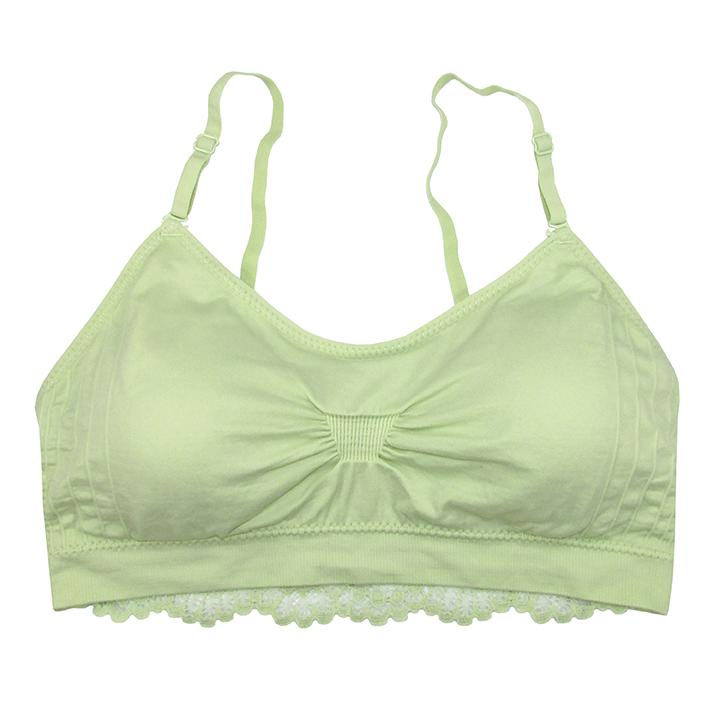 Coobie Lace Back Scoopneck Bra (ALL SIZES) (9015)