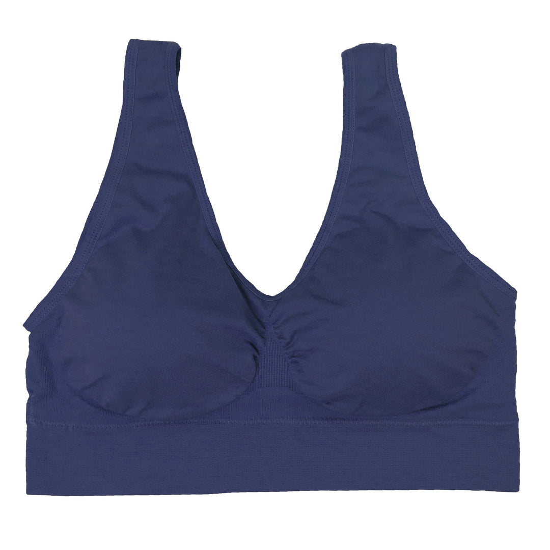 Coobie Comfort Bra (ALL SIZES) (9060)