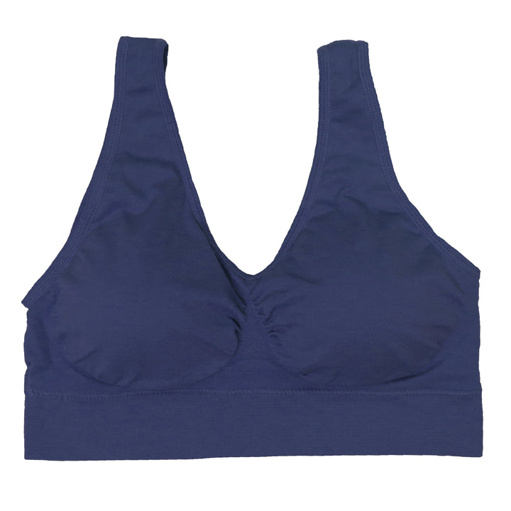 Coobie Comfort Bra (ALL SIZES) (9060)