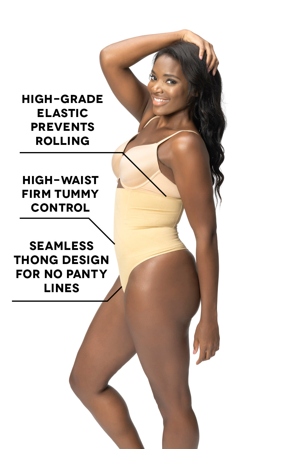 Top 5 Shapewear You Need to Try This Summer – Robert Matthew
