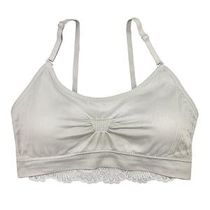 Coobie Lace Back Scoopneck Bra (ALL SIZES) (9015)