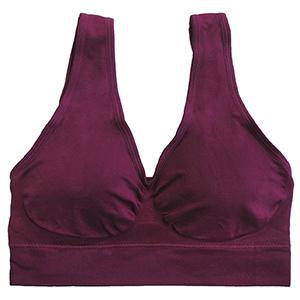 Coobie Comfort Bra (ALL SIZES) (9060)
