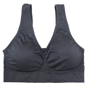 Coobie Comfort Bra (ALL SIZES) (9060)