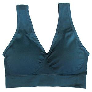 Coobie Comfort Bra (ALL SIZES) (9060)
