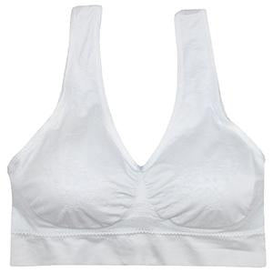 Coobie Comfort Bra - Floral Pattern