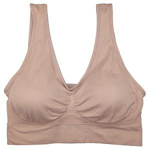 Coobie Comfort Bra (ALL SIZES) (9060)