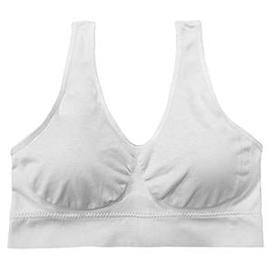 Coobie Comfort Bra (ALL SIZES) (9060)